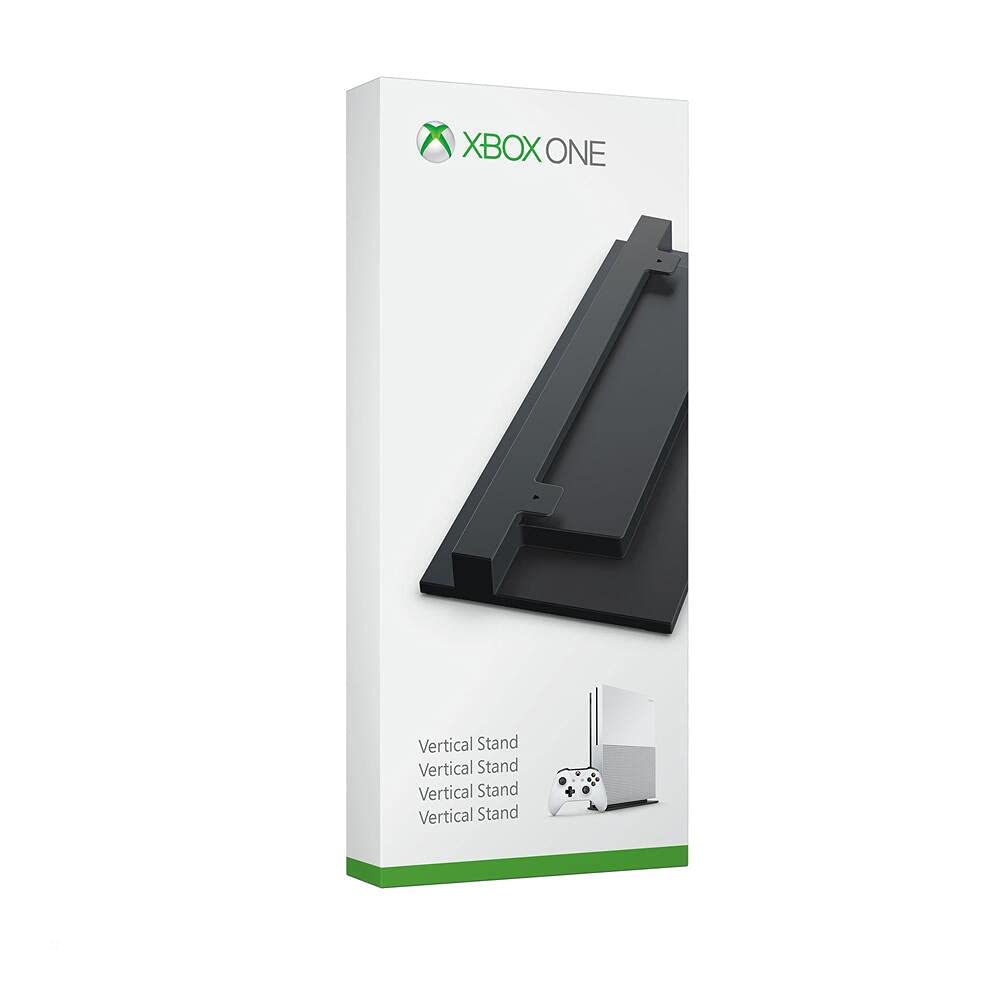Soporte Microsoft Vertical ( XBOX - One S) Soporte Microsoft Vertical ( XBOX - One S)